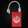 Brotherhood of Steel Power Bank