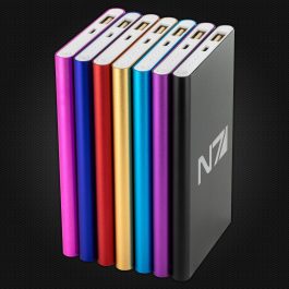 N7 Power Bank - Image 5