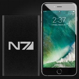 N7 Power Bank - Image 4