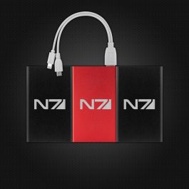 N7 Power Bank - Image 1