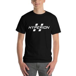 Hyperion T-Shirt - Image 4