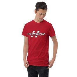 Hyperion T-Shirt - Image 6