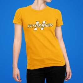 Hyperion T-Shirt - Image 1
