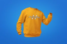Hyperion Sweatshirt - Image 1