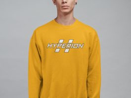 Hyperion Sweatshirt - Image 2