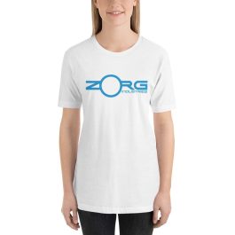 ZORG Industries T-Shirt - Image 9