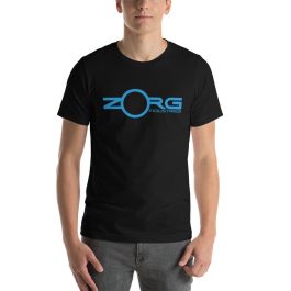 ZORG Industries T-Shirt - Image 7