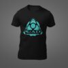 il_fullxfull.2634345264_18rm UAC - Union Aerospace Corporation T-Shirt