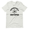 Springfield Isotopes T-Shirt