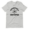 Springfield Isotopes T-Shirt