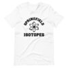 Springfield Isotopes T-Shirt