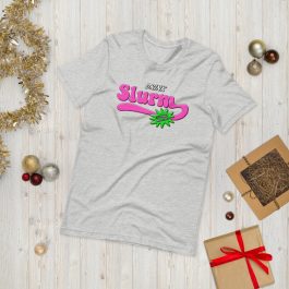 Drink Slurm T-Shirt - Image 7