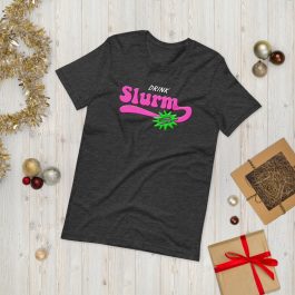 Drink Slurm T-Shirt - Image 6