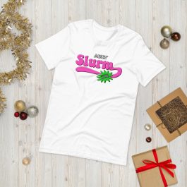Drink Slurm T-Shirt - Image 8