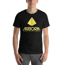 Arboria Institute T-Shirt - Image 2