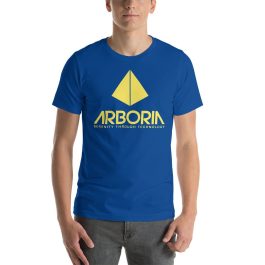 Arboria Institute T-Shirt - Image 6