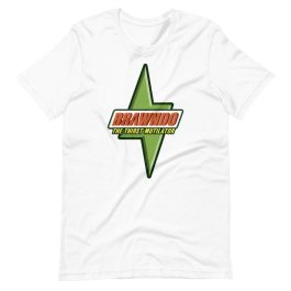 BRAWNDO T-Shirt - Image 5