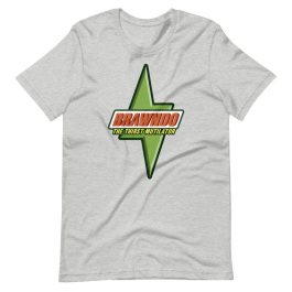 BRAWNDO T-Shirt - Image 4