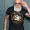 Marcus Munitions T-Shirt