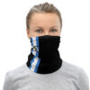 Ai - Andromeda Initiative Face and Neck Mask