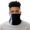 Ai - Andromeda Initiative Face and Neck Mask