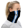 Ai - Andromeda Initiative Face and Neck Mask