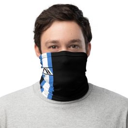 Ai - Andromeda Initiative Face and Neck Mask - Image 2