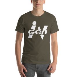 InGen T-Shirt - Image 5