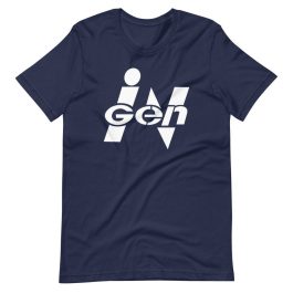 InGen T-Shirt - Image 6