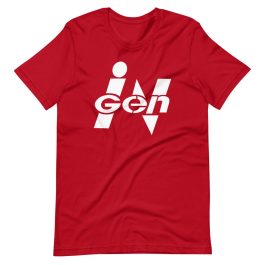 InGen T-Shirt - Image 8