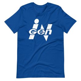 InGen T-Shirt - Image 9