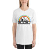 CINCO Chemical & Toy Division T-Shirt