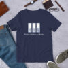 HHM - Hamlin Hamlin & McGill T-Shirt