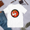 Flying Hellfish T-Shirt