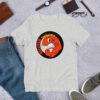 Flying Hellfish T-Shirt