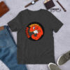 Flying Hellfish T-Shirt