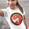 Flying Hellfish T-Shirt