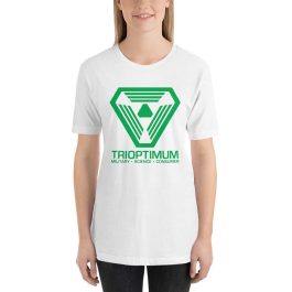 TriOptimum Corporation T-Shirt - Image 7