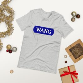 WANG T-Shirt - Image 2