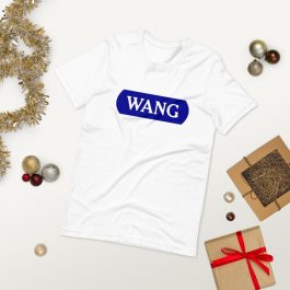 WANG T-Shirt - Image 4