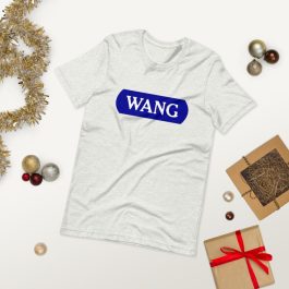WANG T-Shirt - Image 3