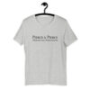 Pierce & Pierce – Mergers and Acquisitions T-Shirt