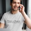 Pierce & Pierce – Mergers and Acquisitions T-Shirt