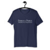 Pierce & Pierce – Mergers and Acquisitions T-Shirt