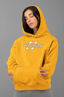Hyperion Hoodie - Image 4