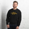 Hyperion Gold Logo Sweatshirt