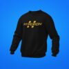 Hyperion Gold Logo Sweatshirt