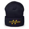 Hyperion Beanie