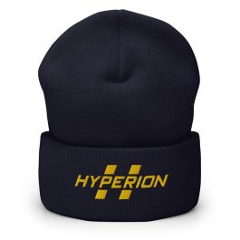 Hyperion Beanie - Image 4