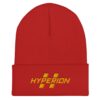 Hyperion Beanie
